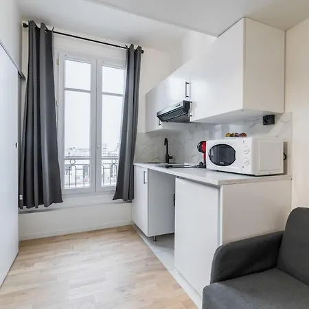 Apartman Zzz Jumin- 2p