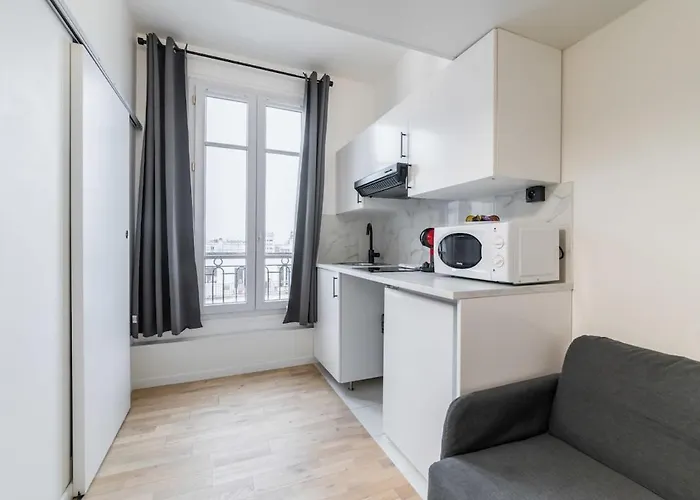 公寓 Zzz Jumin- 2p